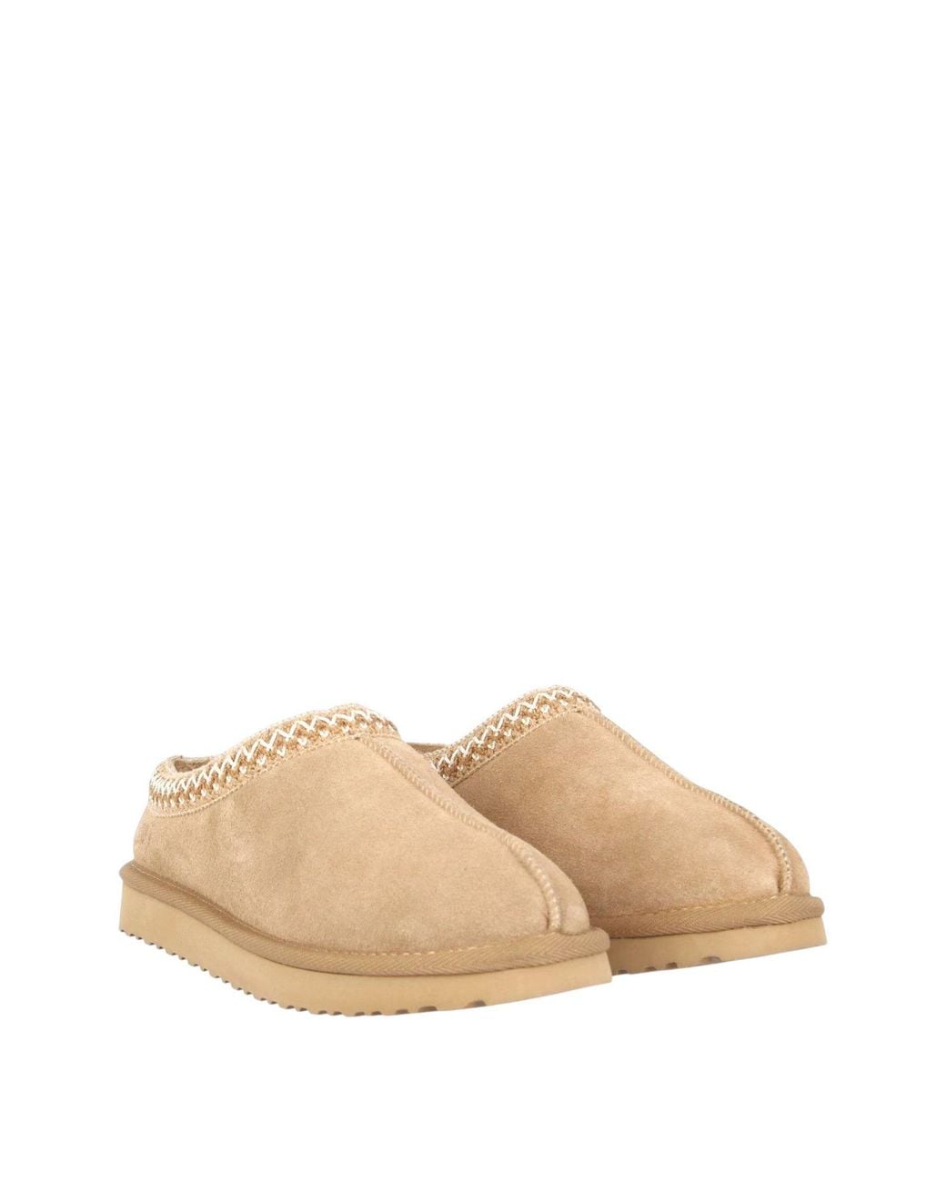 Jack Wills Natural Slip-On Snug