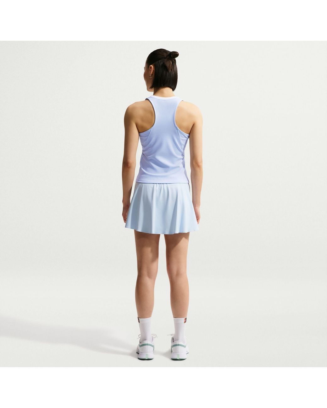 Nike Blue Advanced Performance Vest