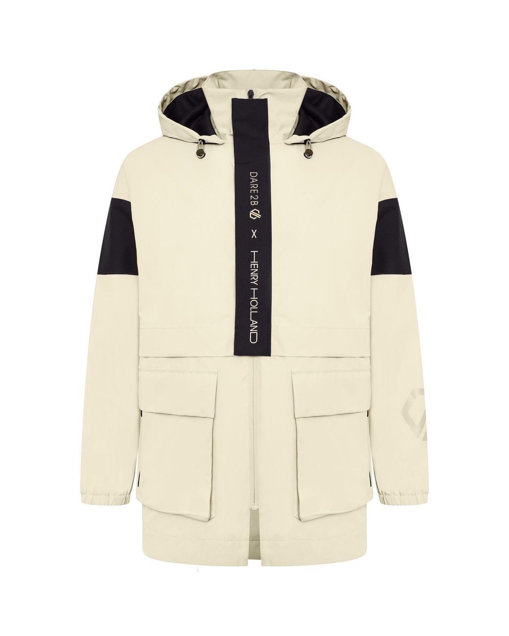 Dare 2b Natural Illude Waterproof Jacket for men