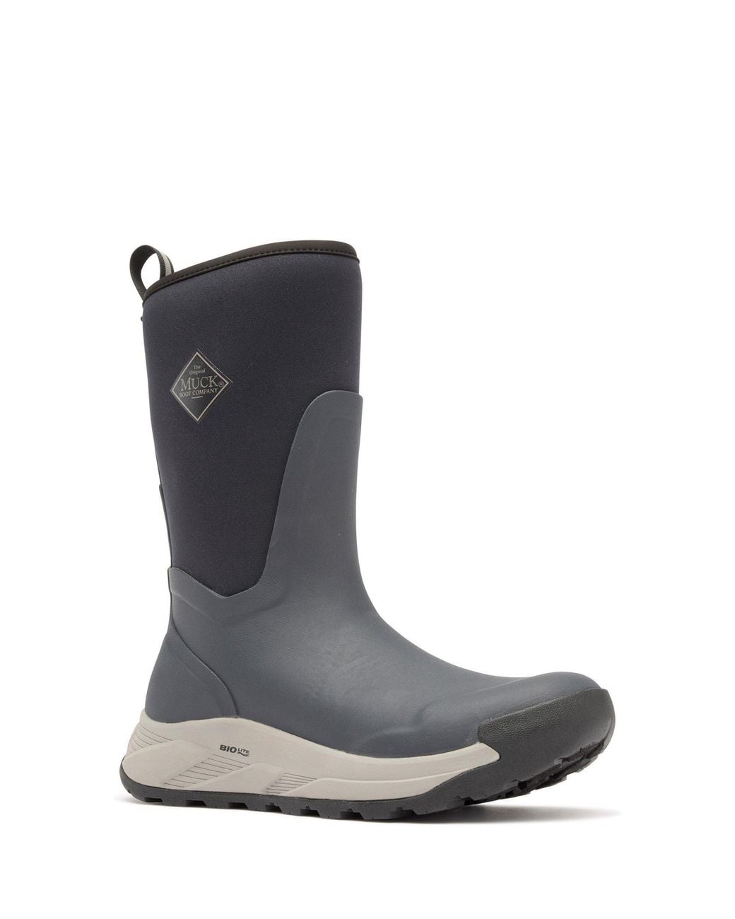 Muck Boot Blue Outmax 12 for men