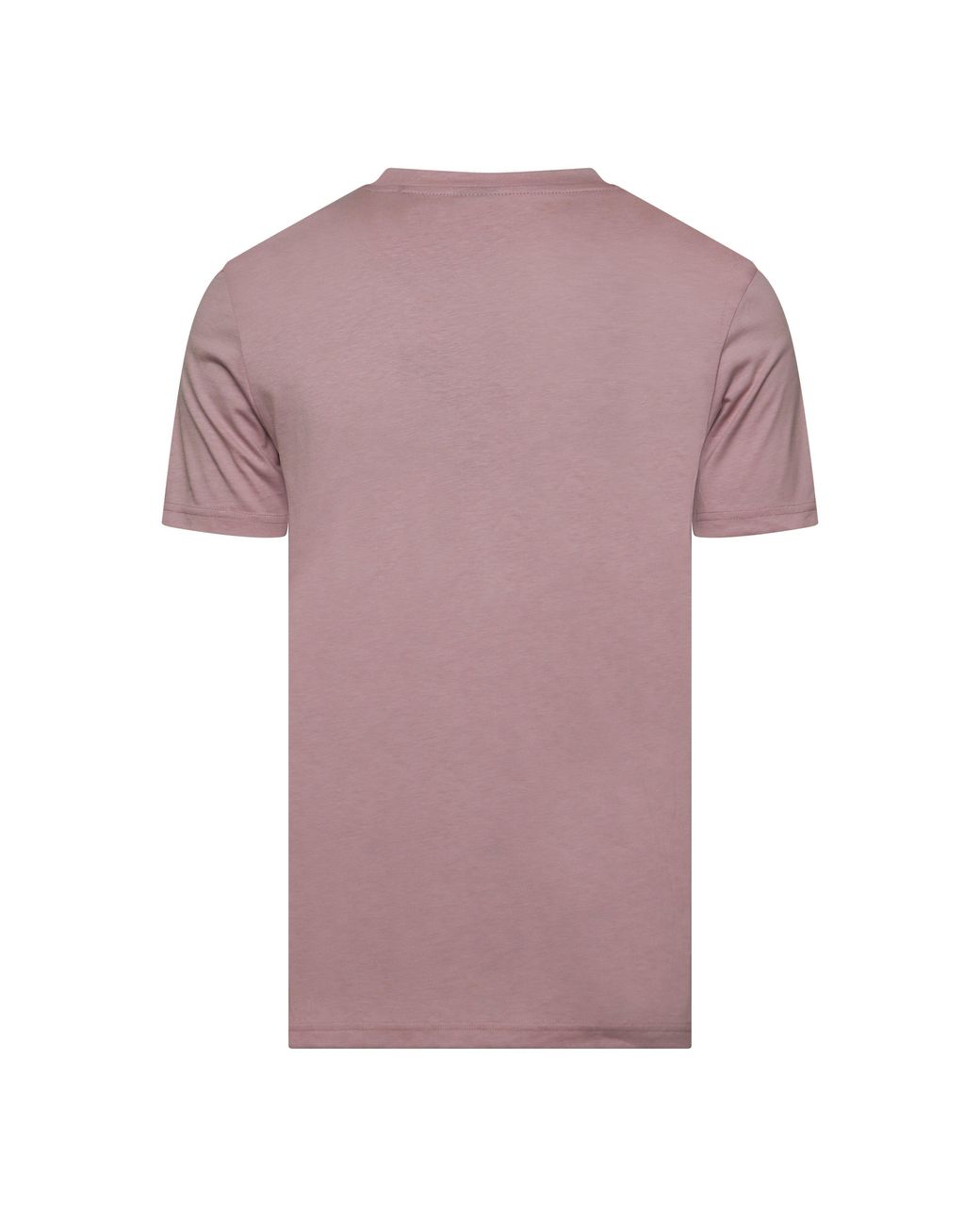 Boss Purple Thinking 1 T-Shirt, Signature Logo for men