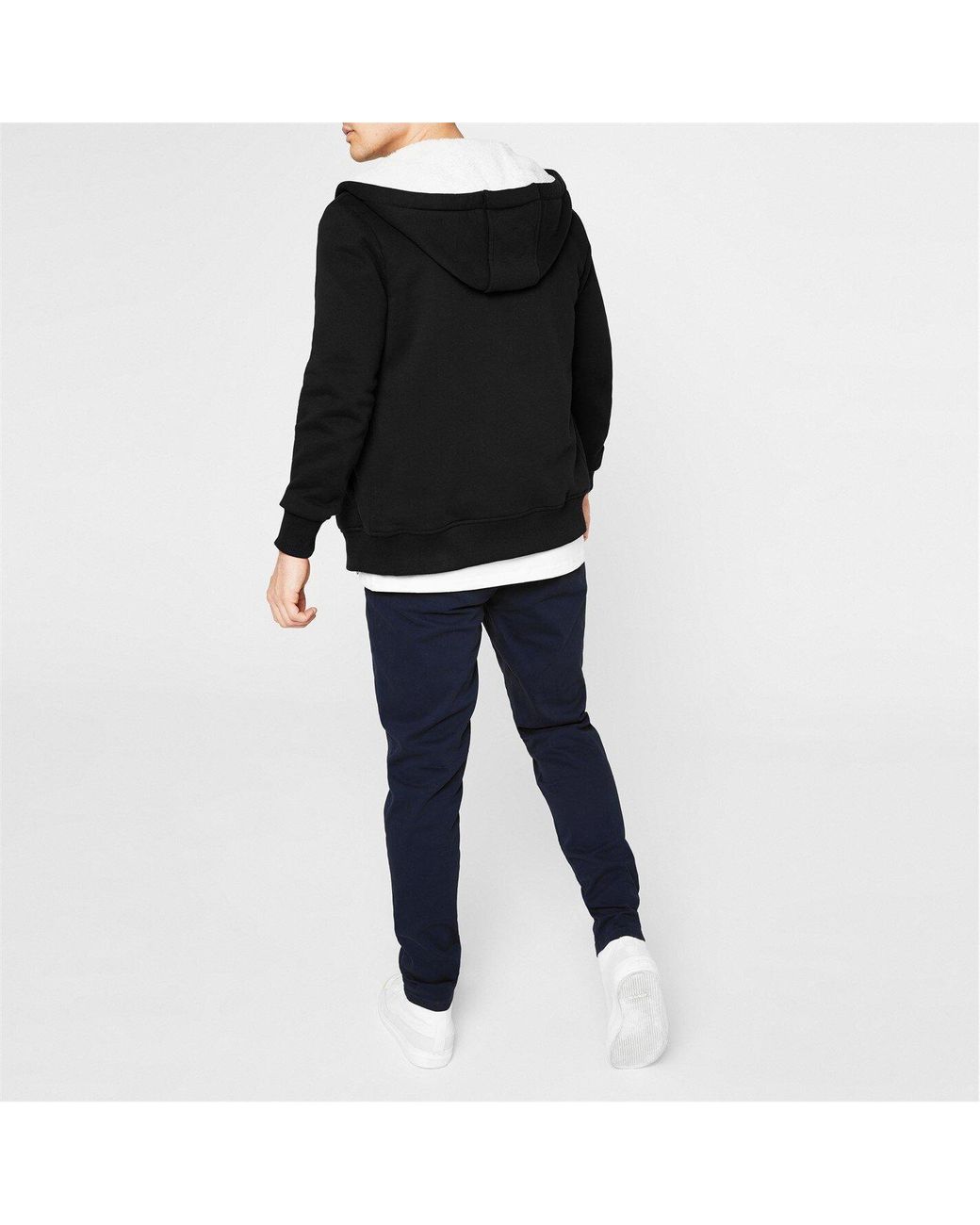 SoulCal & Co California Blue Chinos for men