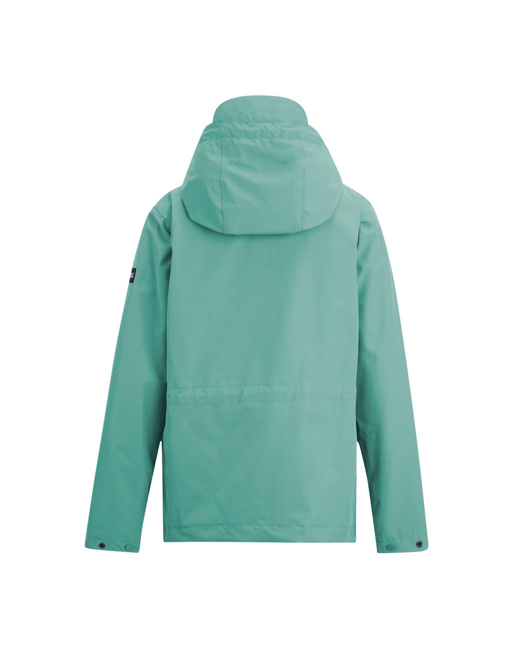 Regatta Blue Bayletta Waterproof Jacket