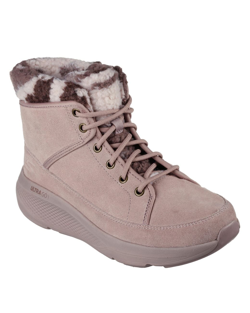 Skechers Gray Otg Elevate Ld99