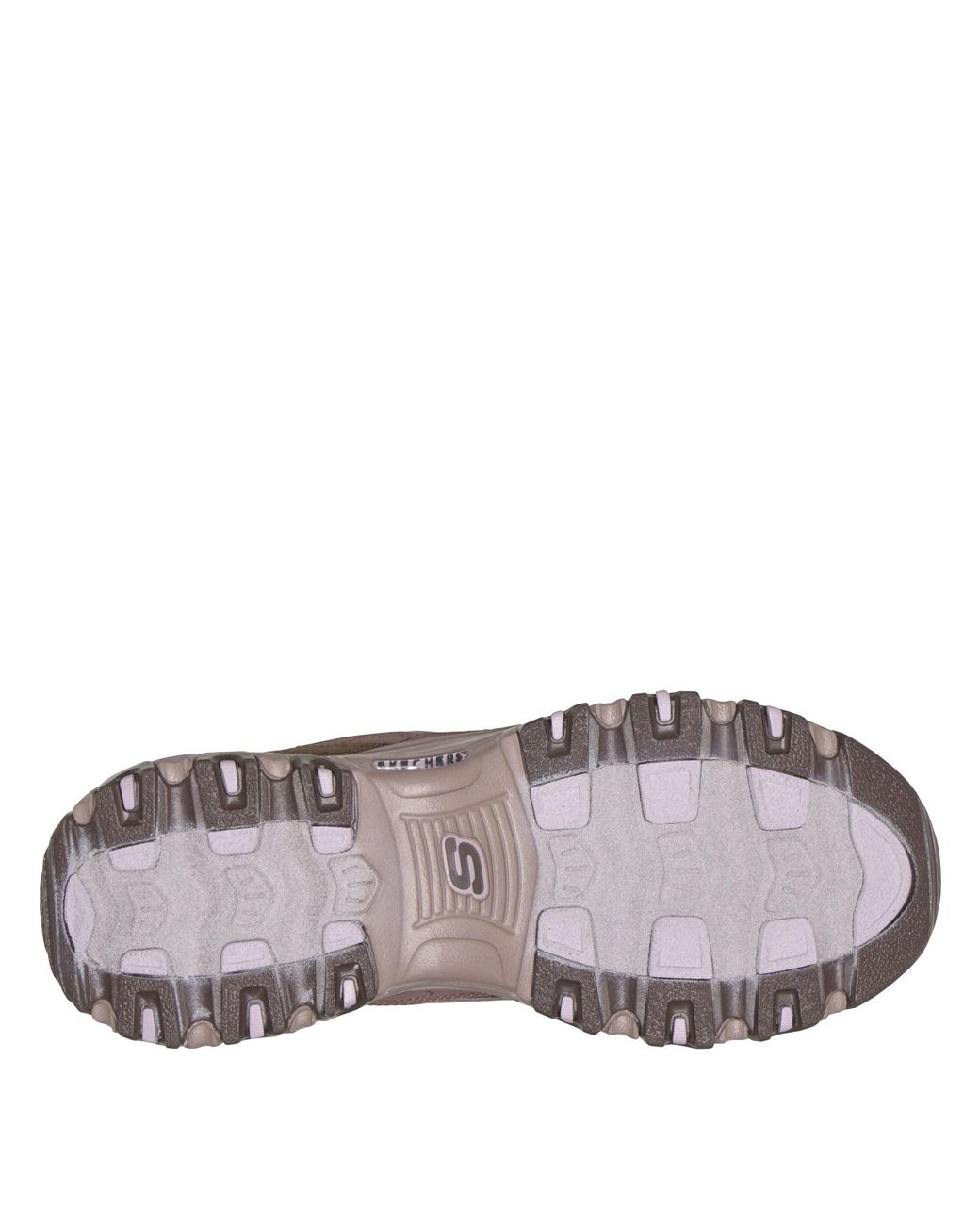 Skechers Brown D'Lites