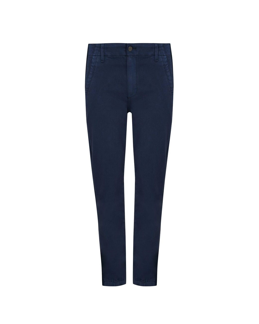 PAIGE Blue Mayslie Jogger