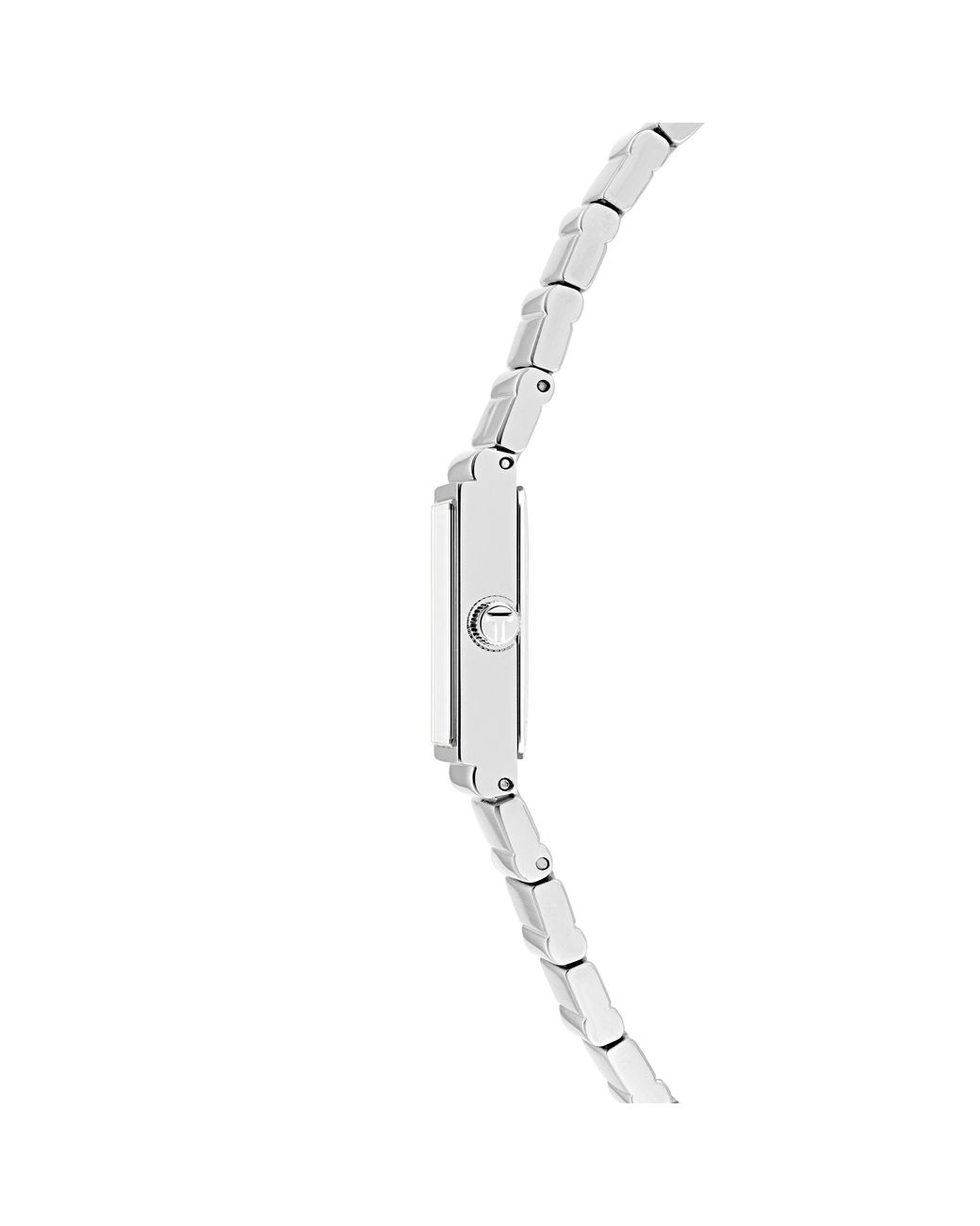 Ted Baker Blue Lileey Quartz Analogue Watch