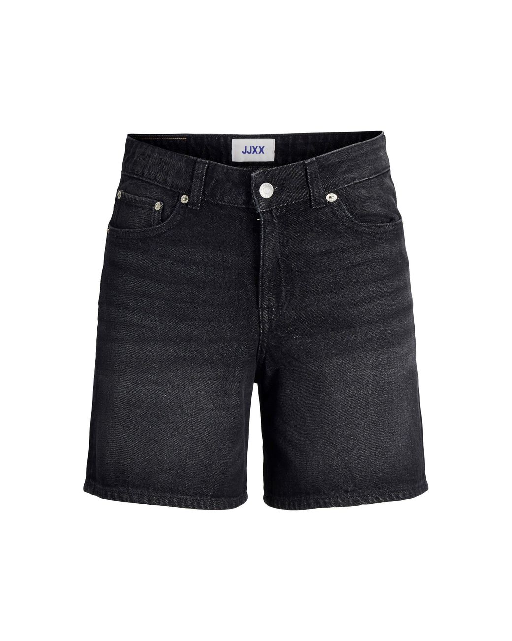 JJXX Blue Denim Shorts