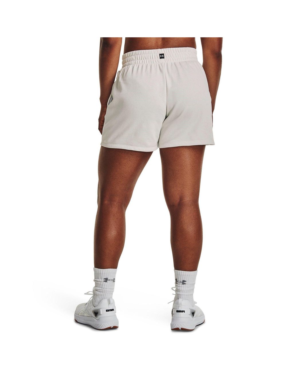Under Armour Natural Project Rock Everyday Shorts