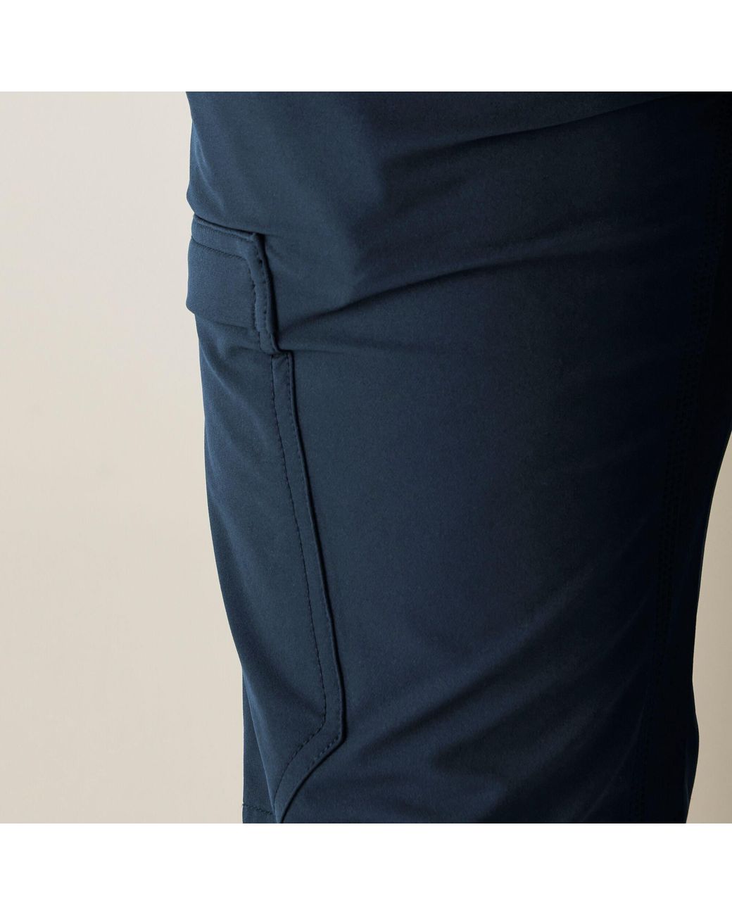 Regatta Black Pro Action Stretch Trousers for men