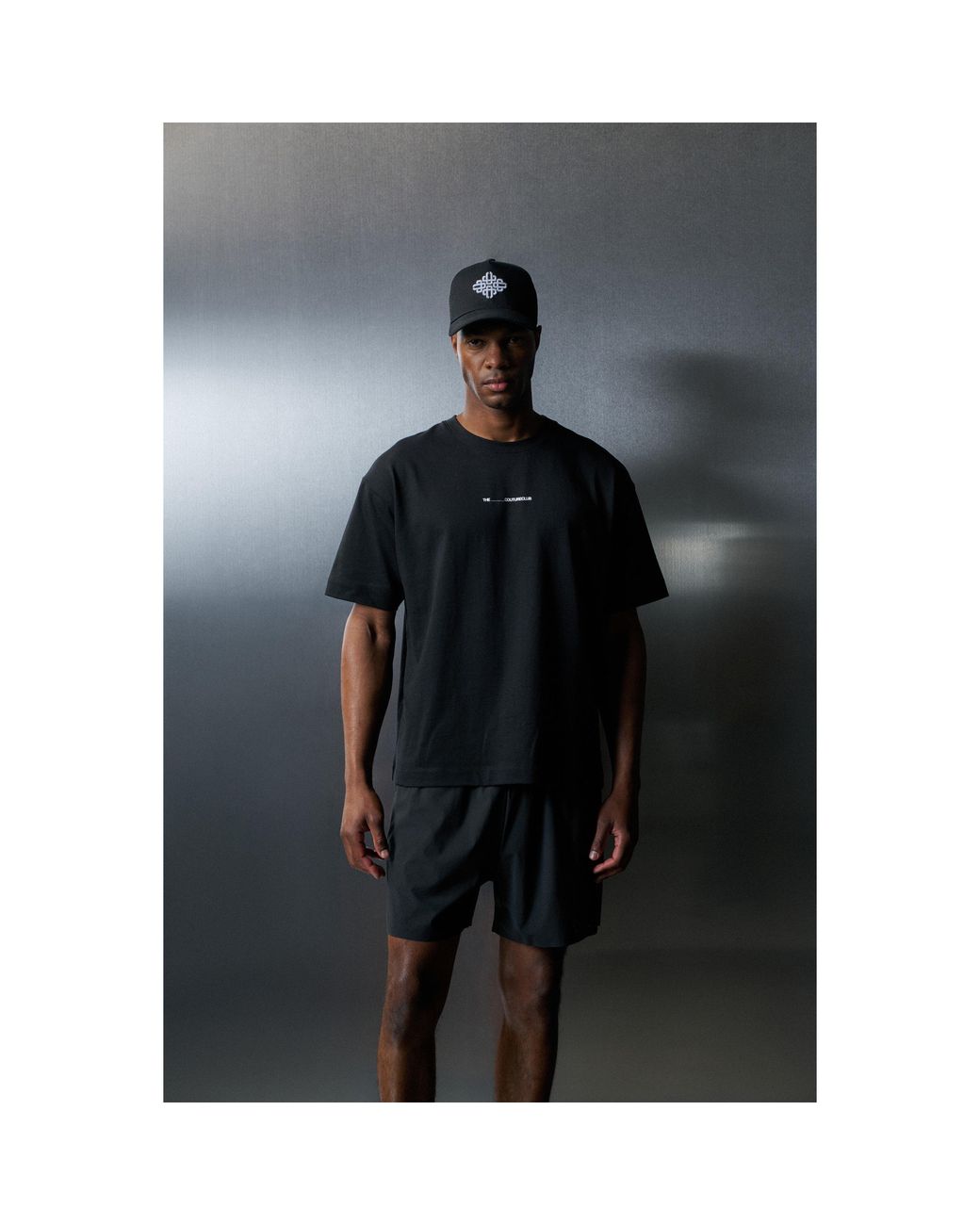 The Couture Club Black The Couture Club Men's for men
