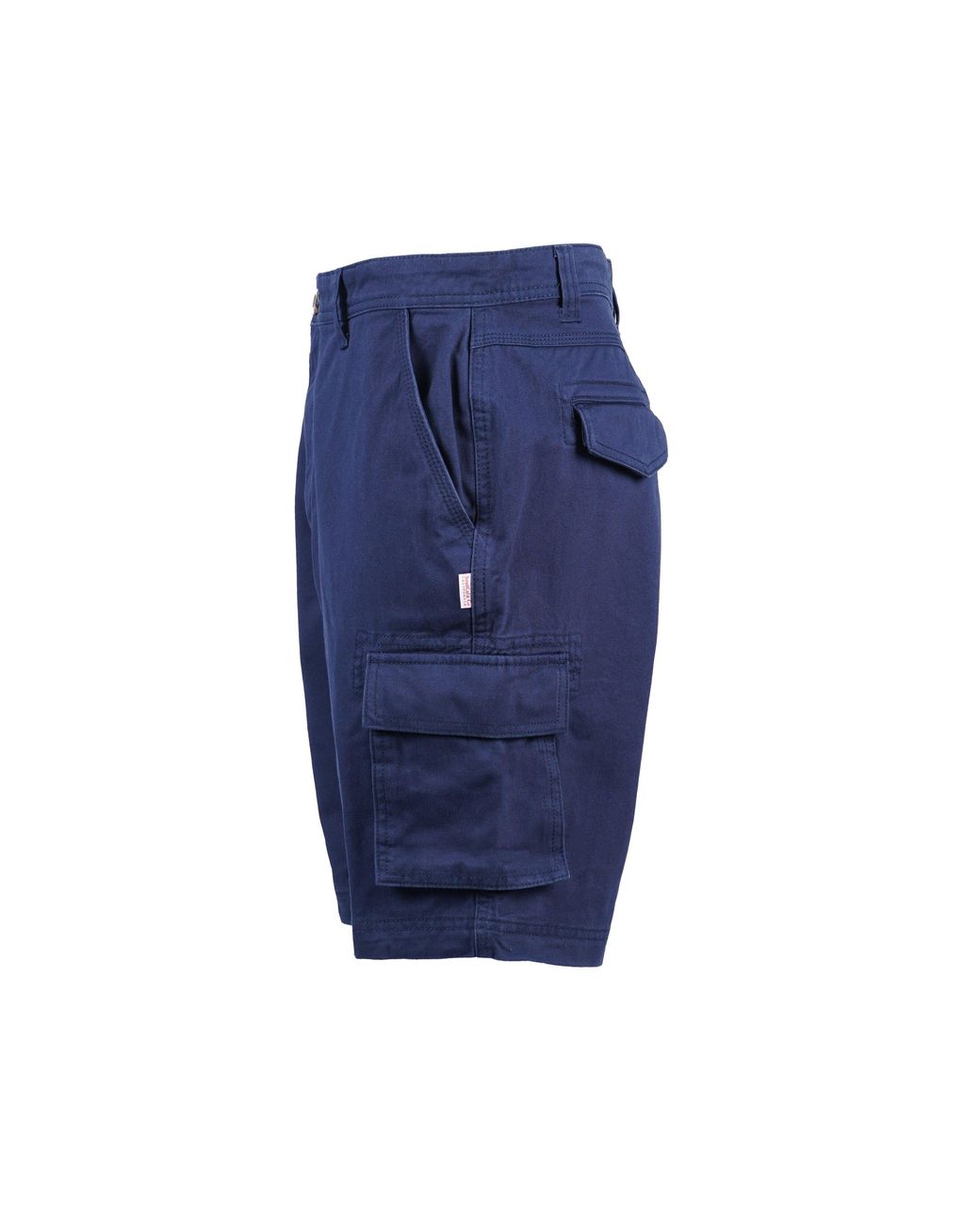 SoulCal & Co California Blue Utility Shorts for men