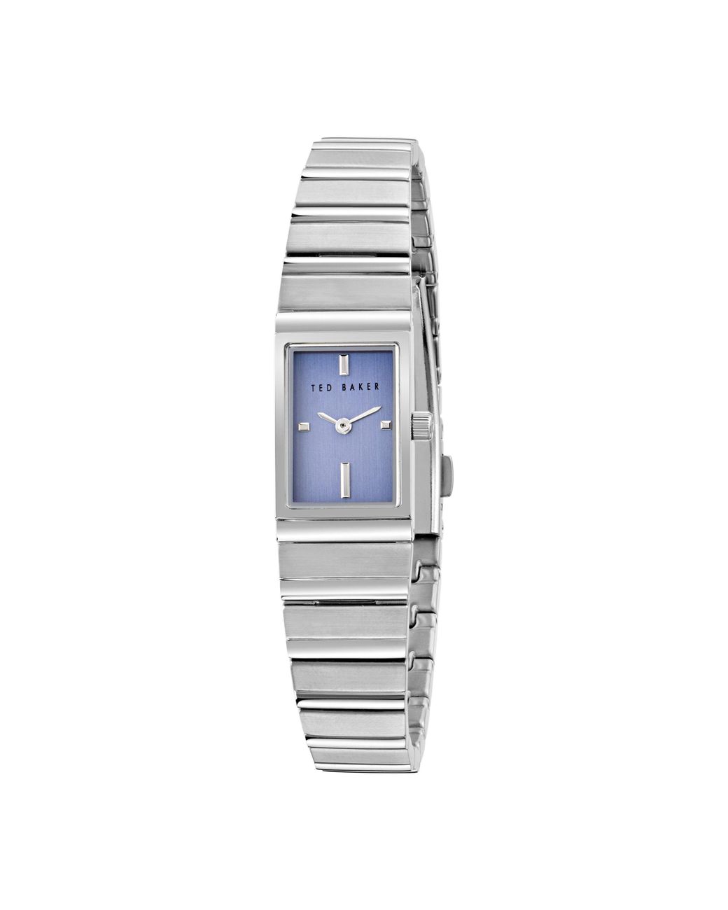 Ted Baker Blue Lileey Quartz Analogue Watch