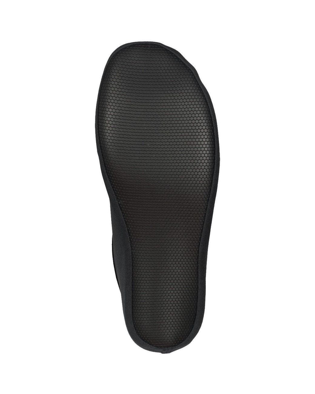 Arena Black Pool Grip Socks