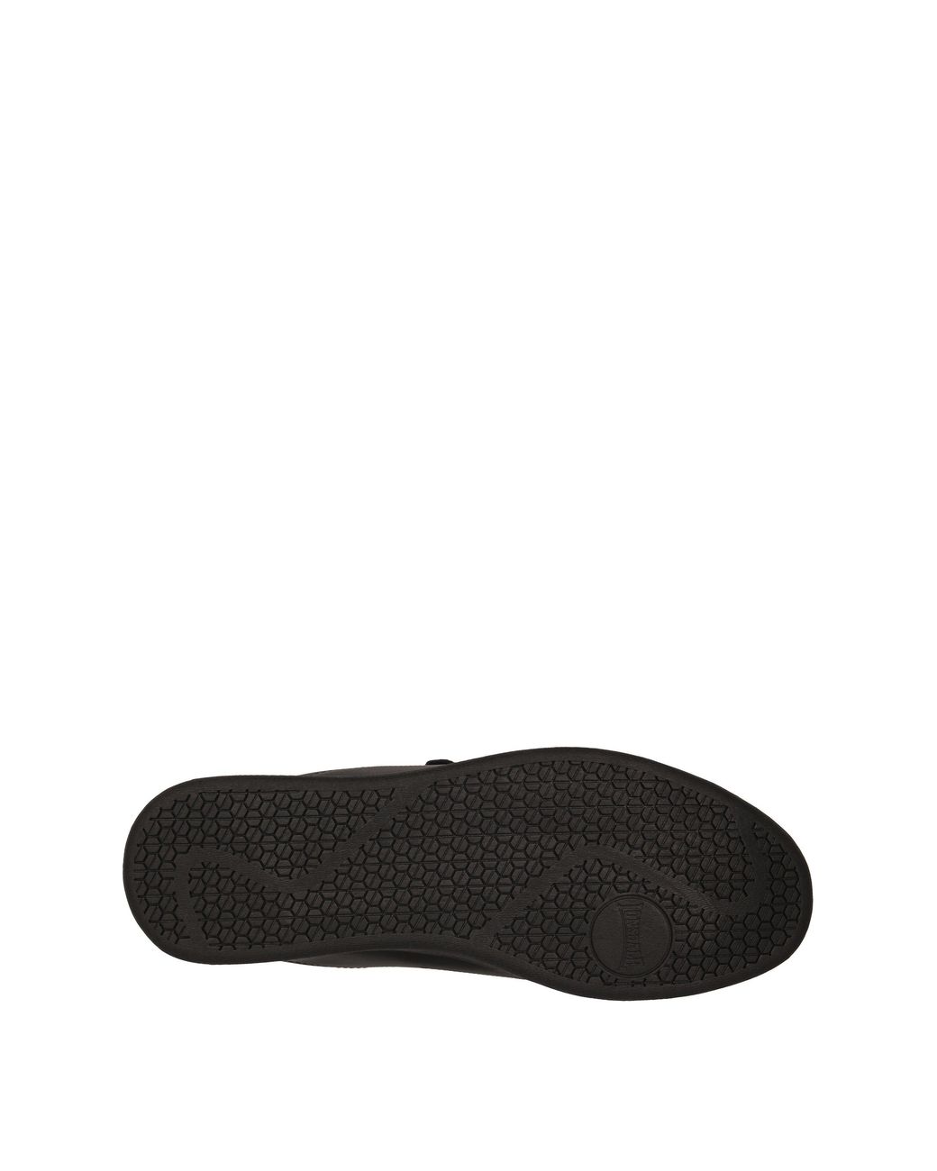 Lonsdale Black Leyton Trainers for men
