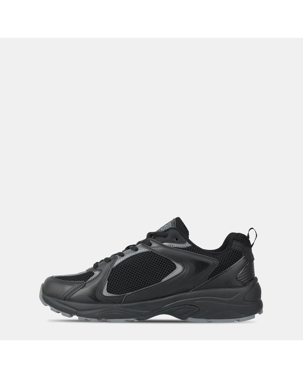 Karrimor Black Slazenger Tremont for men