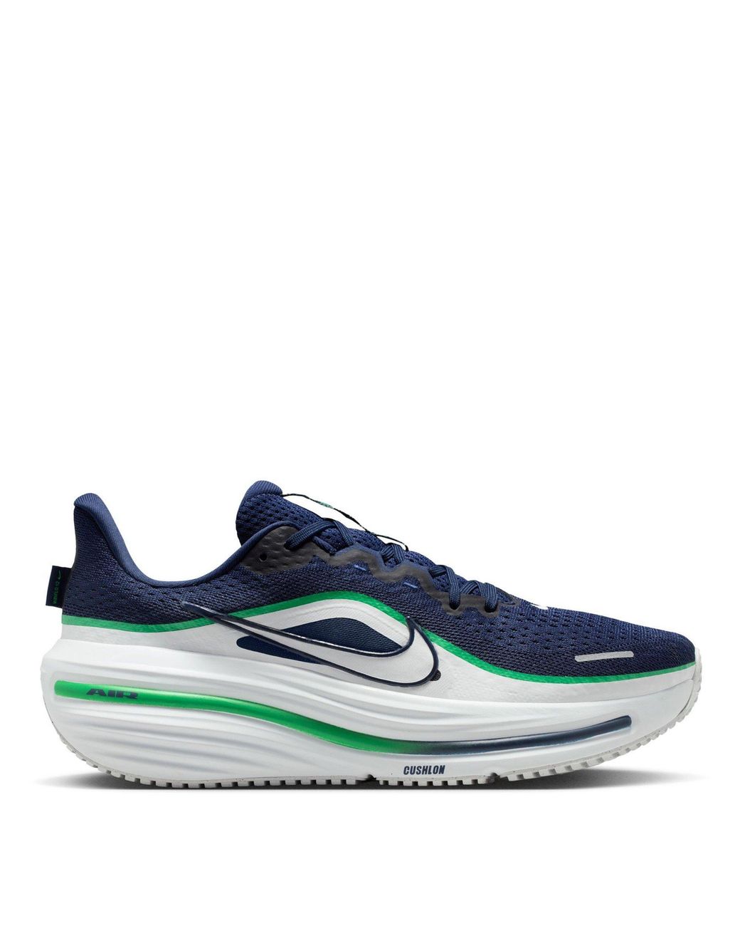 Nike Blue Midnight Winflo 12 Running Trainers for men