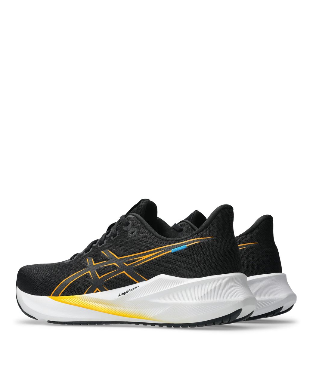 Asics Blue Versablast 4 Running Shoes for men
