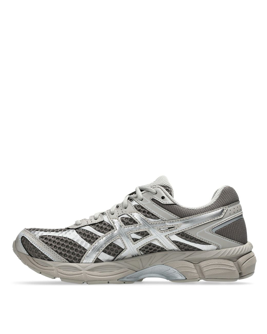Asics Gray Gel-Cumulus 16 Runners