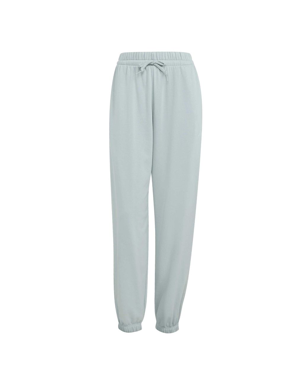 Adidas Blue Fleece Joggers