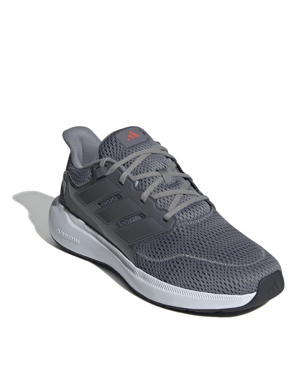 Adidas Gray Ultimashow 2.0 Trainers for men