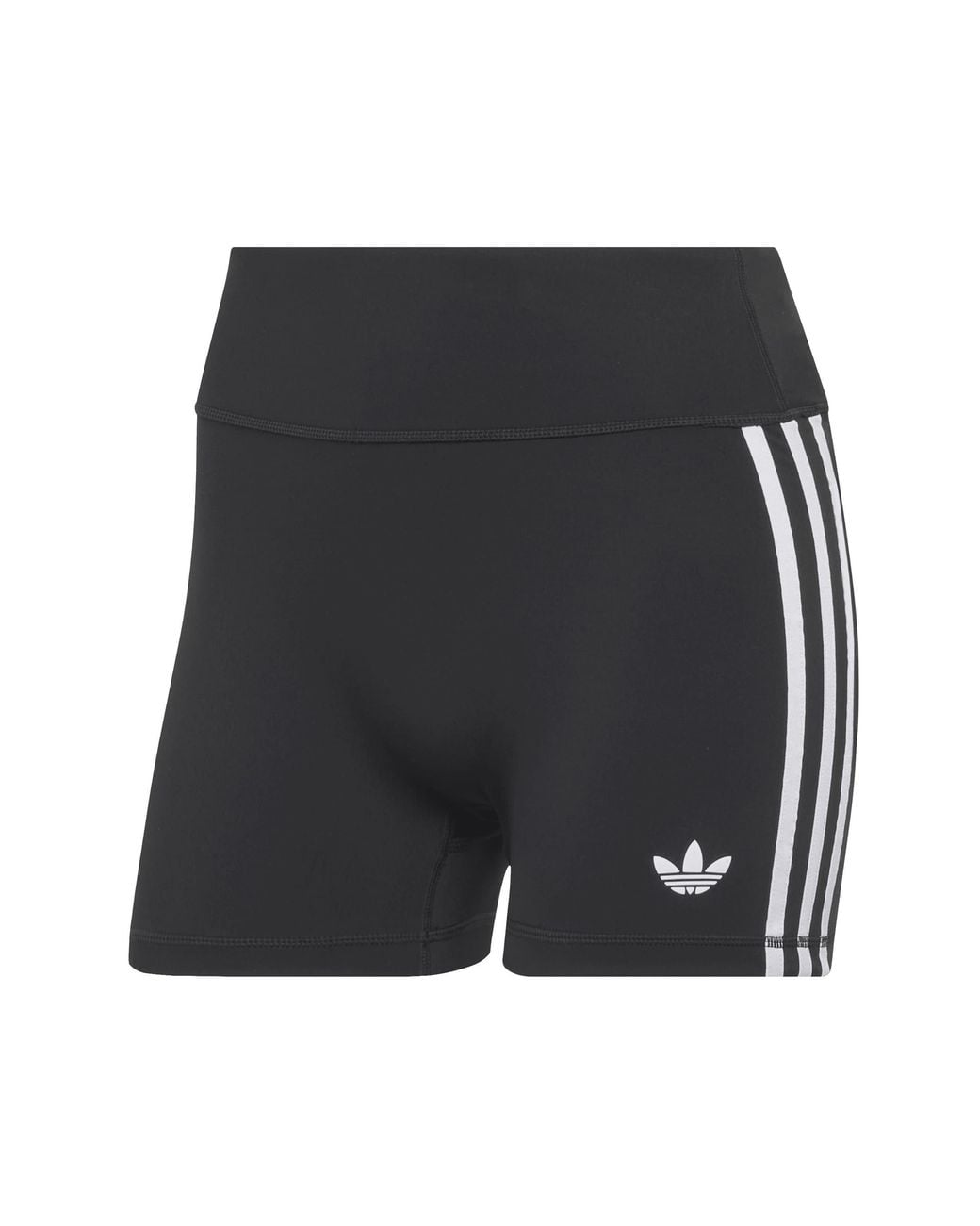Adidas Black Originals Sport Shorts