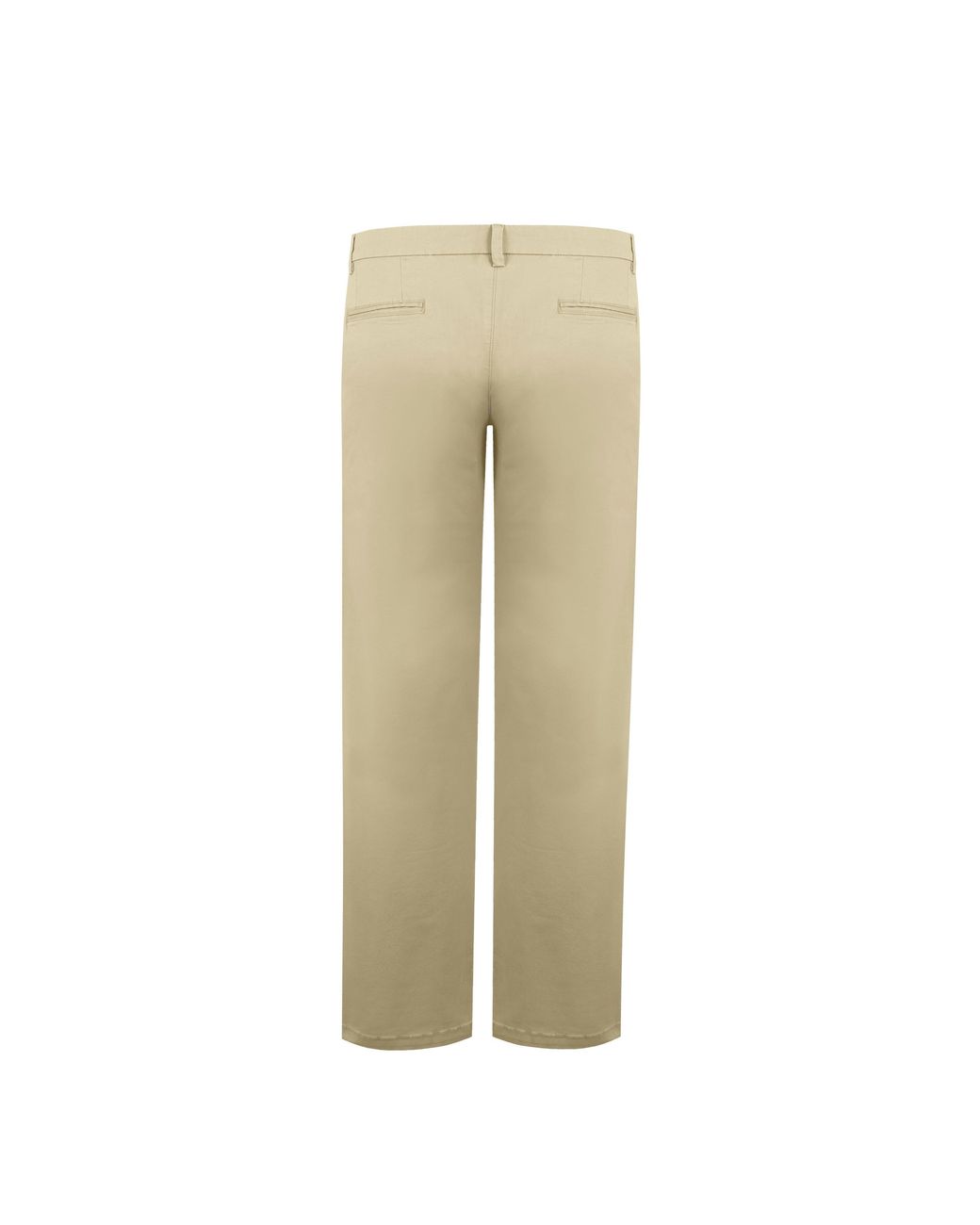Fabric Gray Chino Sn for men