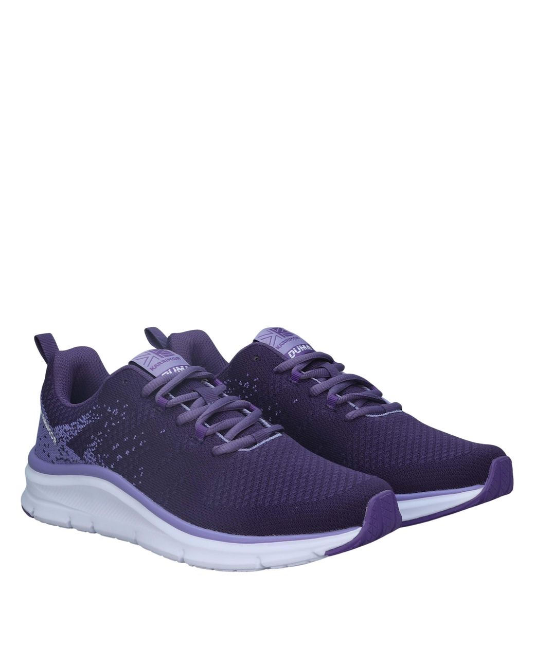 Karrimor Purple Duma 6 Running Shoes