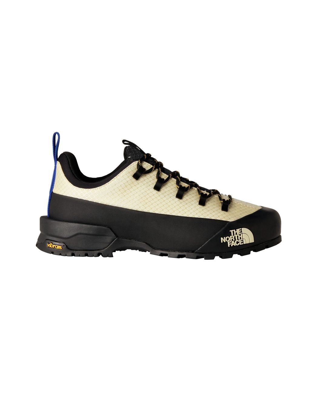 The North Face Black Glenclyffe for men