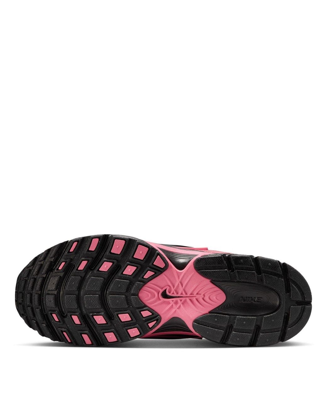Nike Red Women's V5 Rnr Shoes