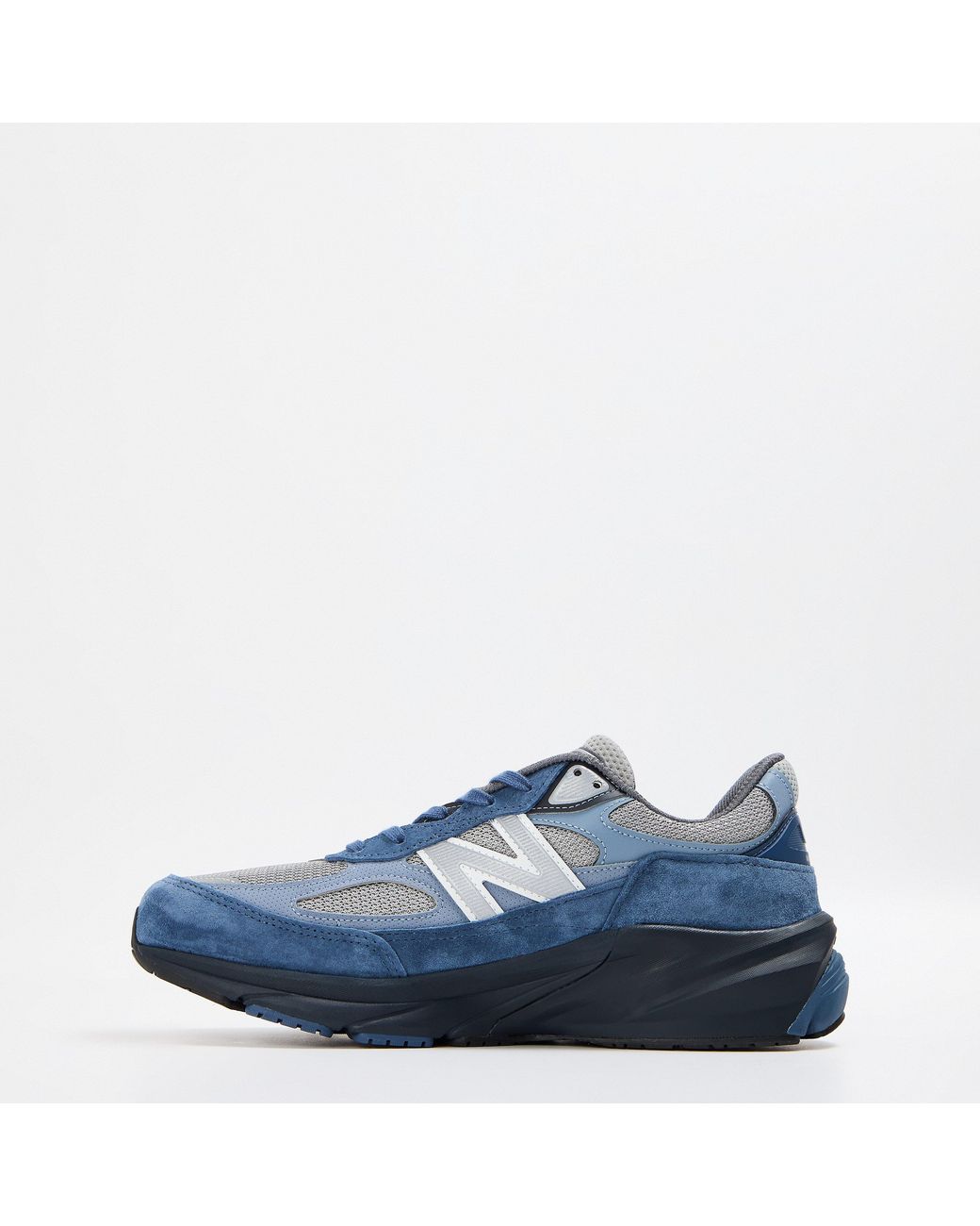 New Balance Blue Nb 990V6 Made for men