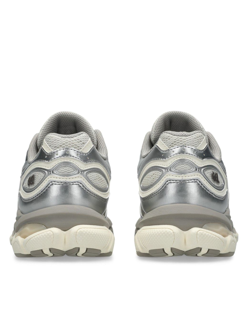 Asics Gray Gel-Nyc 2.0