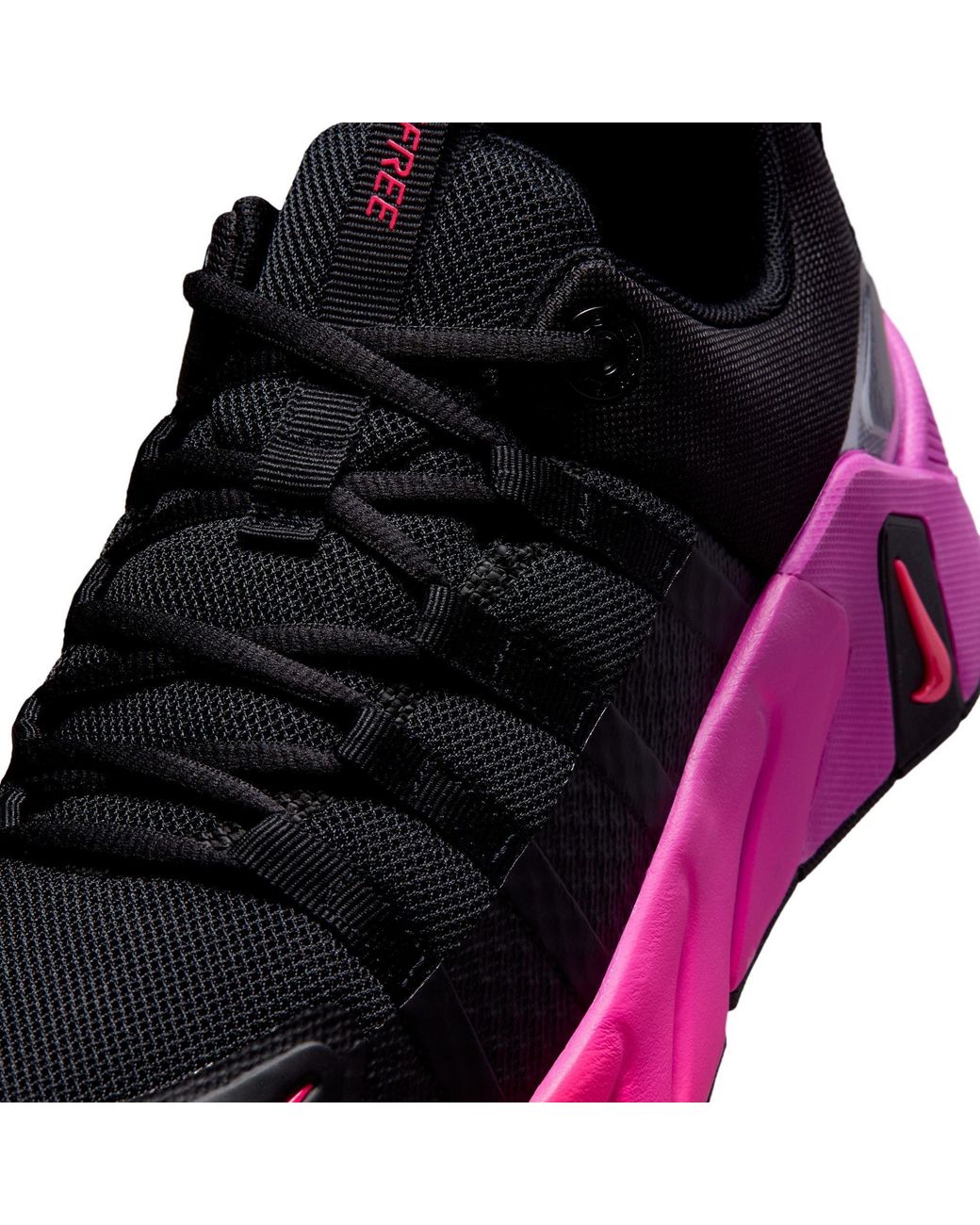 Nike Multicolor Free Metcon 7 Training Shoe