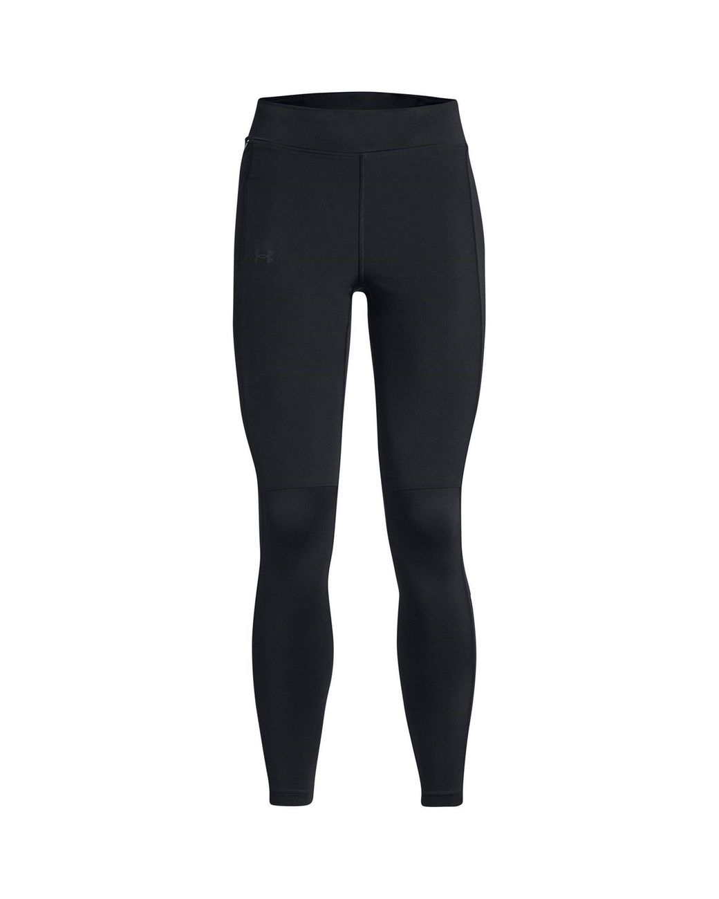 Under Armour Blue Qualifier Cold Performance Running Tights