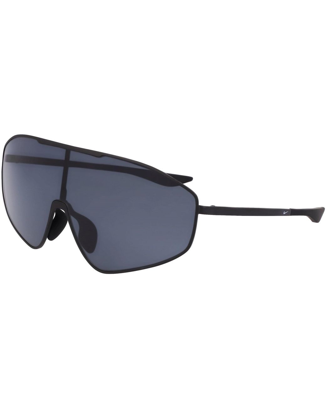 Nike Blue Echo Shield 2 Sunglasses