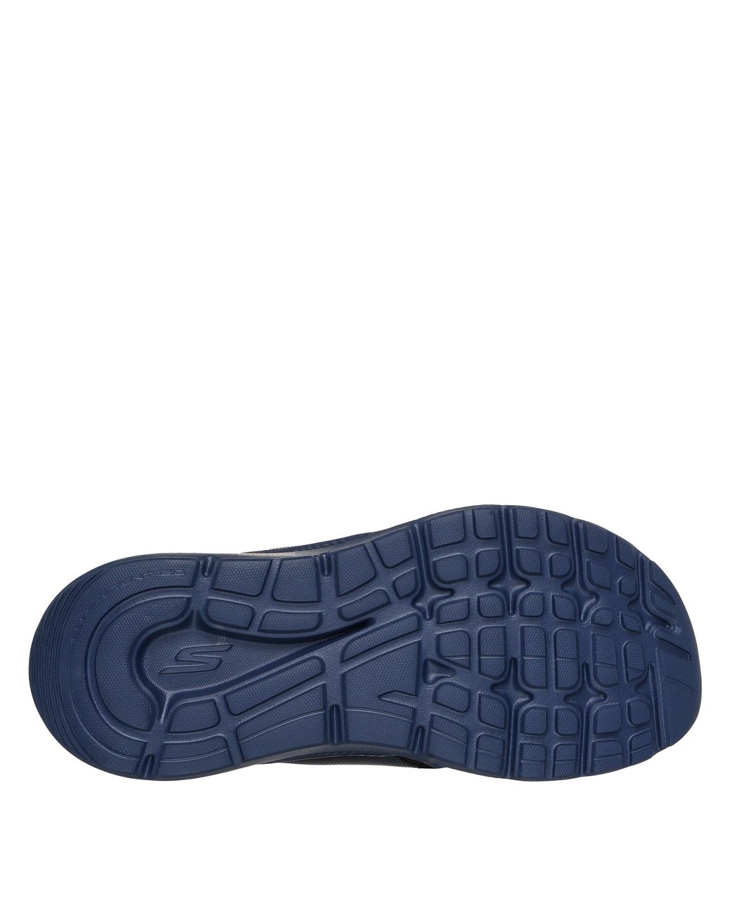 Skechers Blue Flip Flops for men