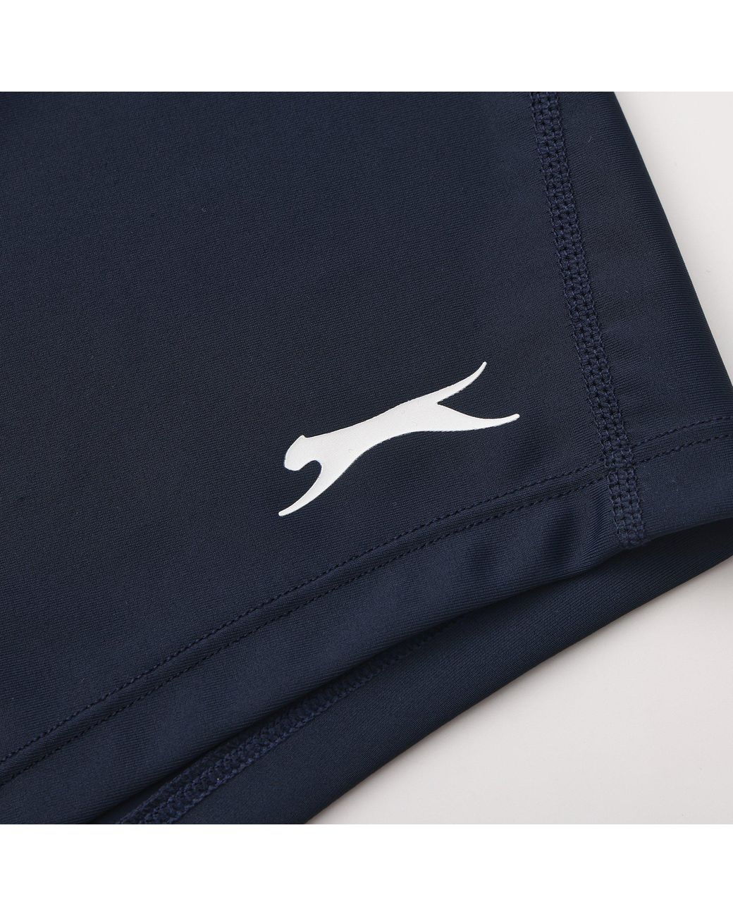 Slazenger 1881 Blue Lycra Xtra Life Swimming Boxers for men