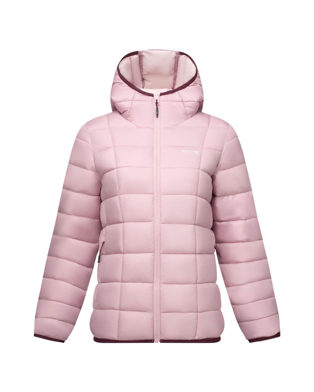 Regatta Pink Asper Insulated Jacket