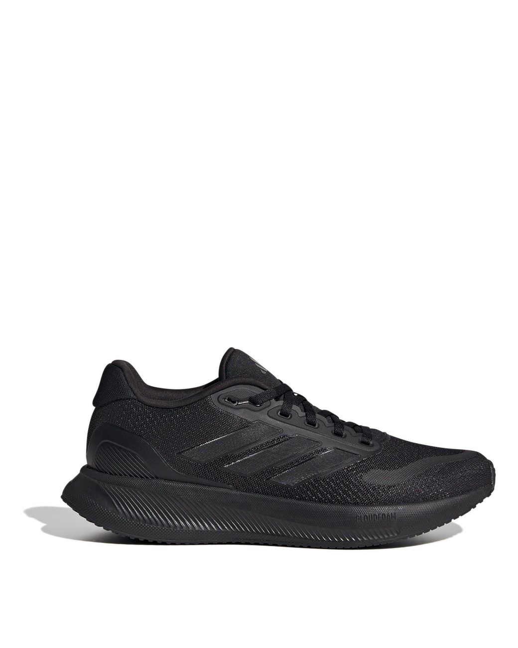 Adidas Blue Runfalcon 5 Running Shoes