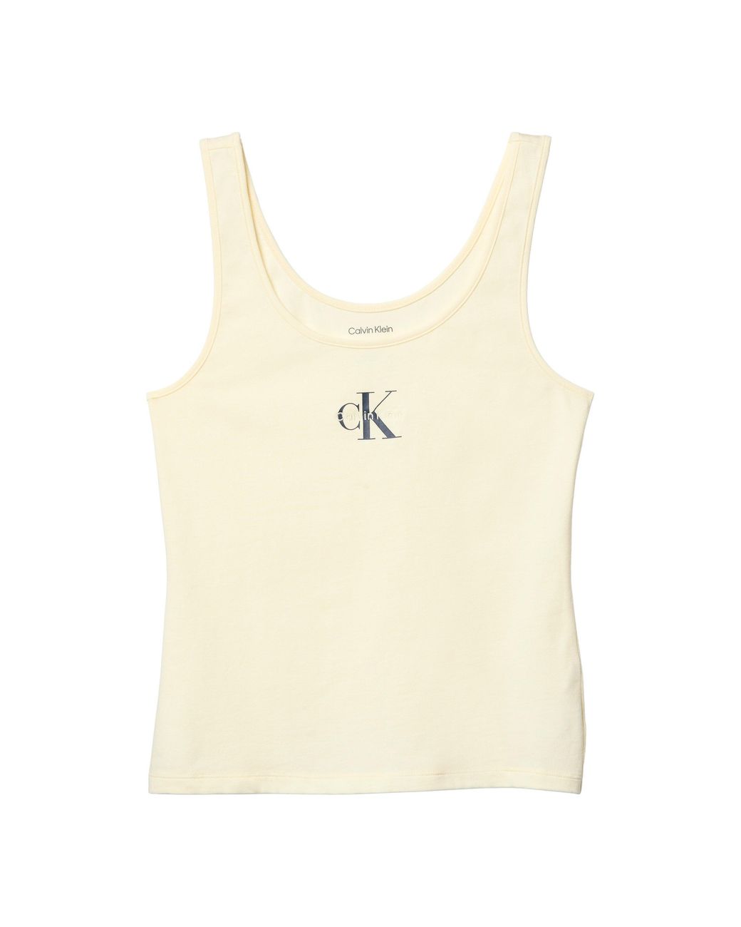 Calvin Klein Natural Cami Top