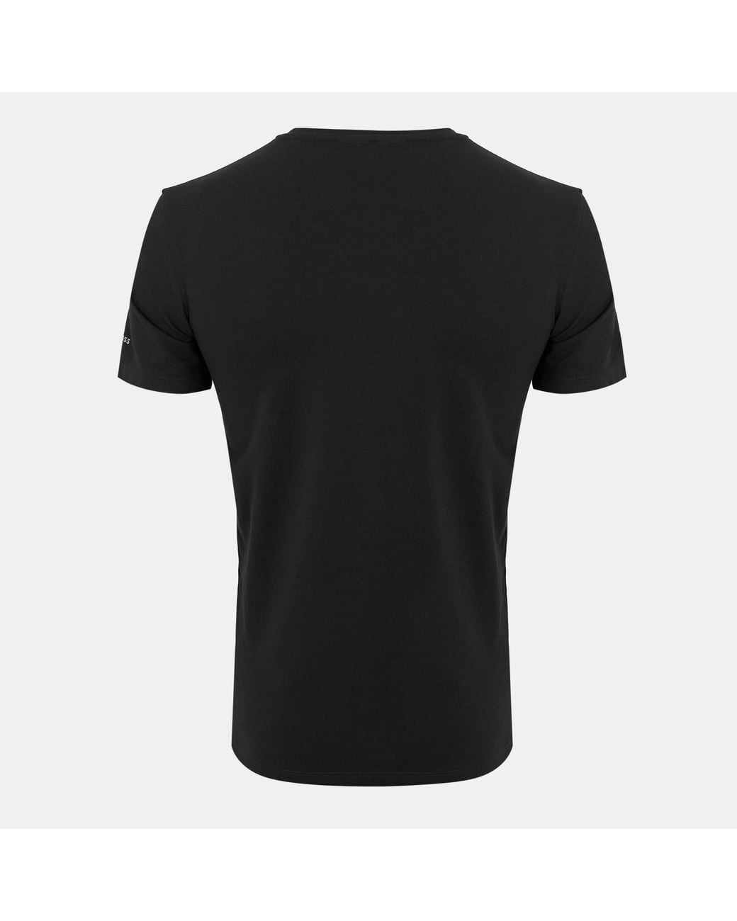 Boss Black Spirit Regular Fit T-Shirt for men