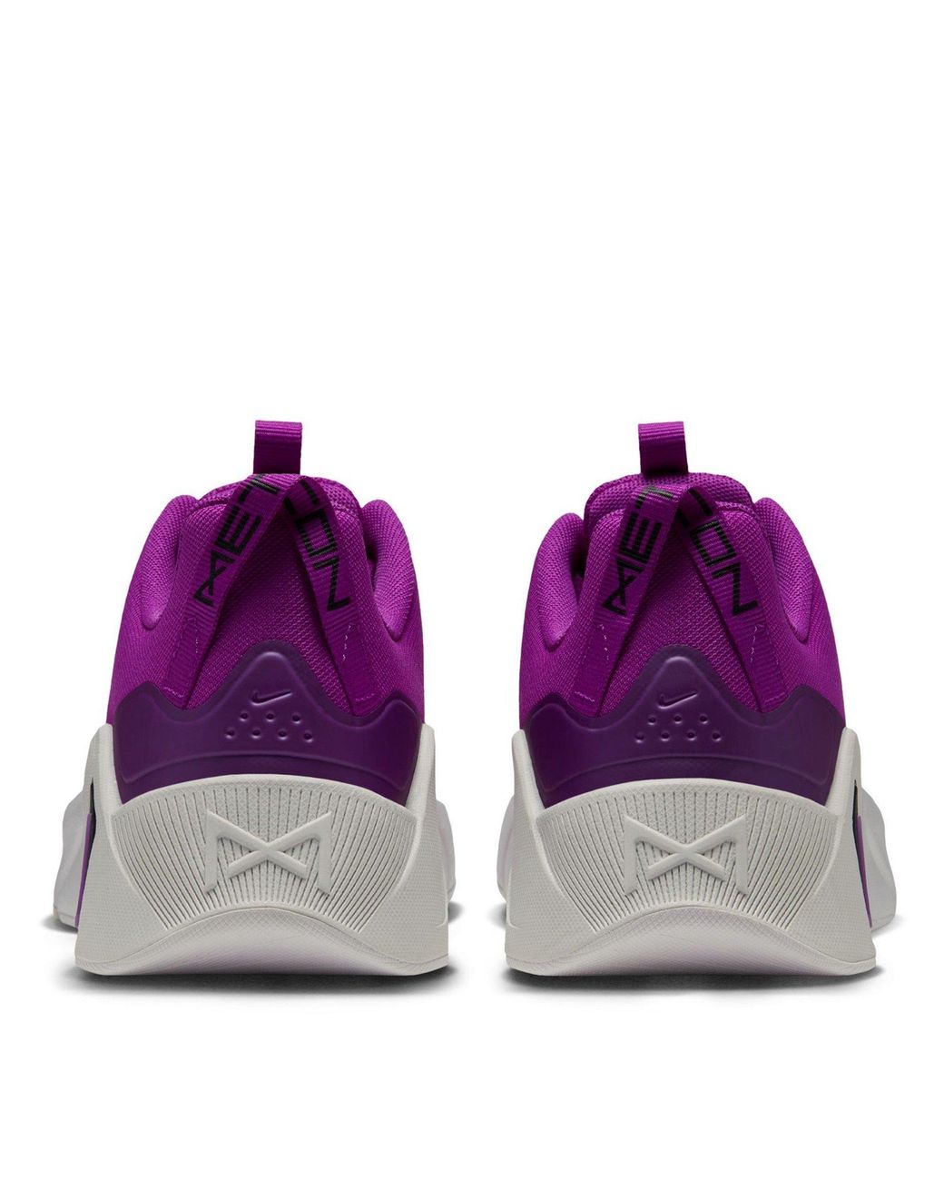 Nike Purple Free Metcon 7 Training Shoes
