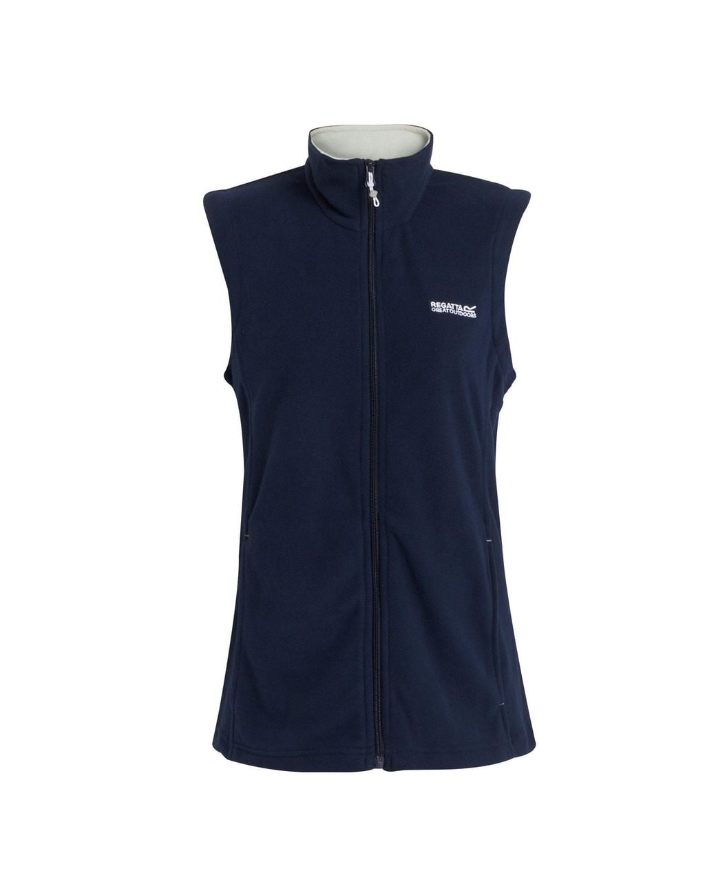 Regatta Blue Sweetness Ii Fleece Bodywarmer