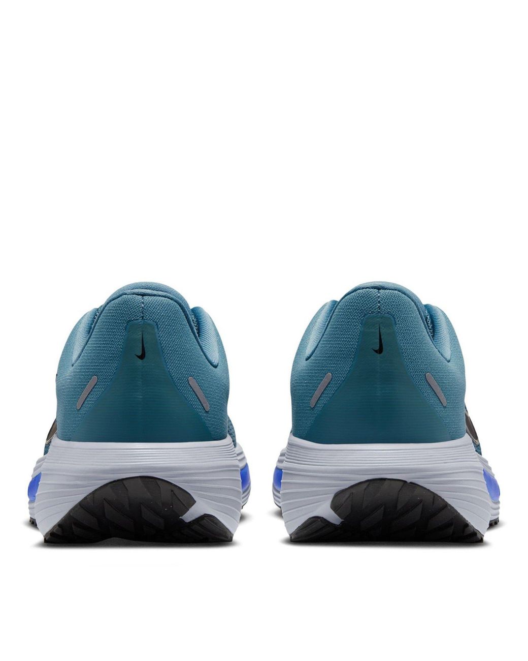 Nike Blue Quest 7 Road Running Shoes for men