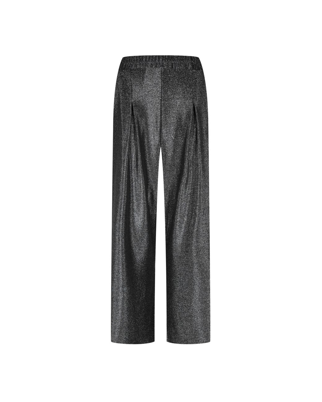 Biba Black Wide Leg Trouser