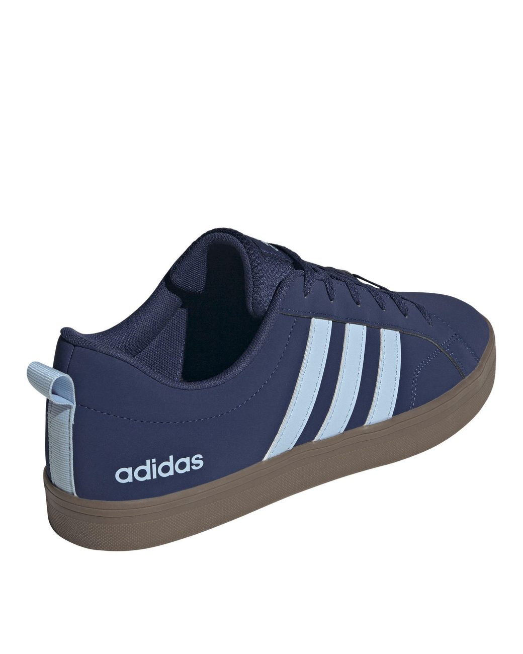 Adidas Blue Vs Pace Trainers for men