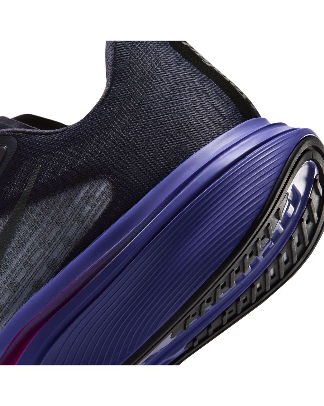 Nike Blue Pegasus Plus 2 Road Running Shoes