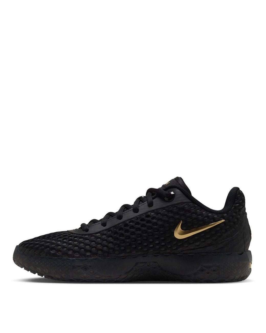 Nike Black Lb Witness 10 Sn71 for men