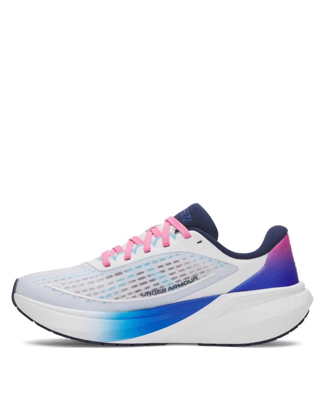 Under Armour Blue Ua W Velociti Pace