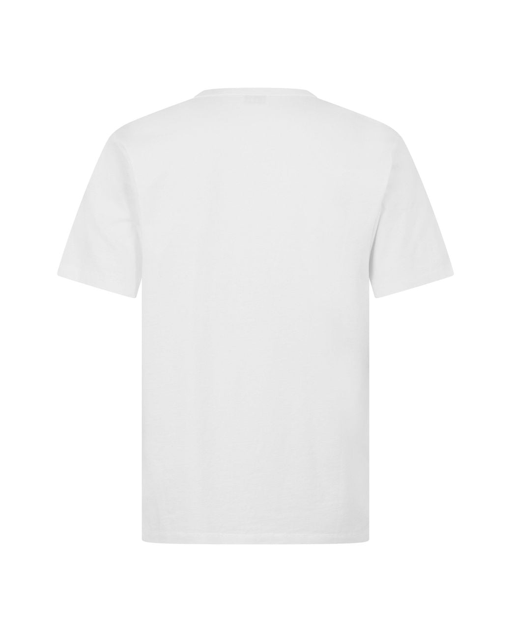 KENZO White Knzo Eiffel Tee Sn64 for men